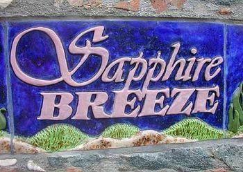 Sapphire Breeze Villa Cruz Bay Exterior photo