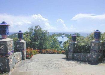 Sapphire Breeze Villa Cruz Bay Exterior photo